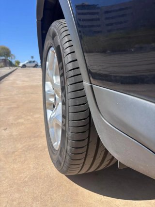 Ford Kuga 2010