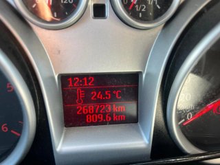 Ford Kuga 2010