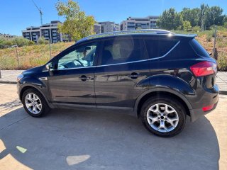 Ford Kuga 2010