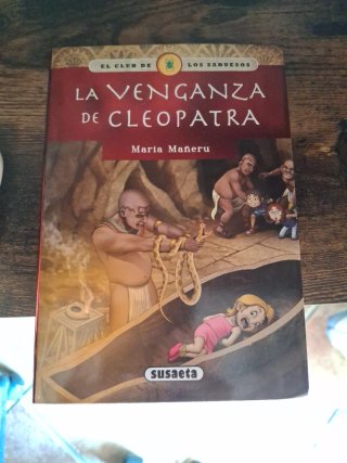 Colección libros