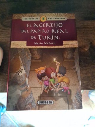 Colección libros