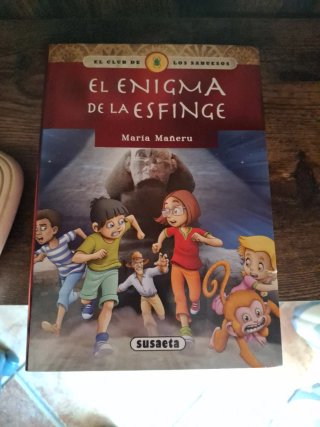 Colección libros