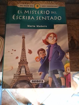 Colección libros