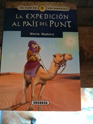 Colección libros