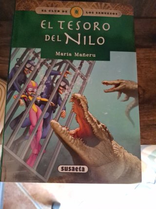 Colección libros