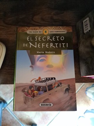 Colección libros