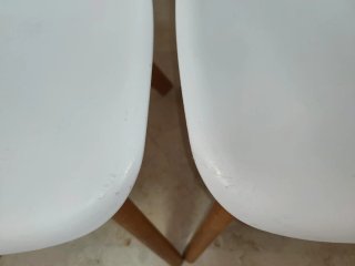 Mesa y 3 Sillas Infantiles Nórdicas