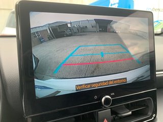 Toyota Yaris Cross 2025