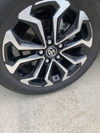 Toyota Yaris Cross 2025