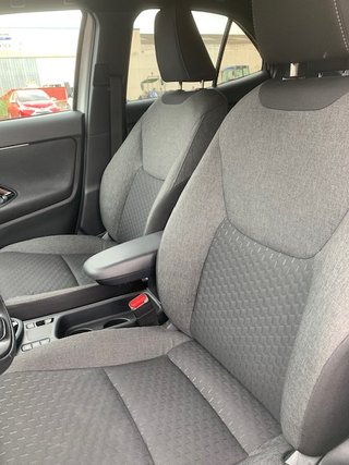 Toyota Yaris Cross 2025