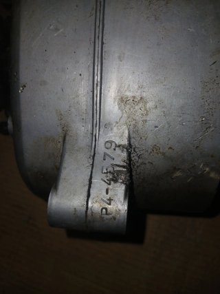 Motor Minarelli