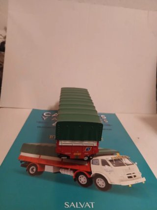 Pegaso 1063 A Juanito