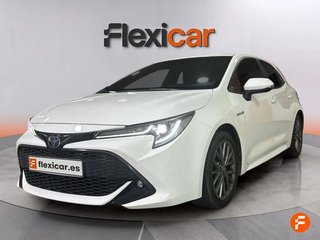 Toyota Corolla 1.8 125H ACTIVE E-CVT TOURING SPORT