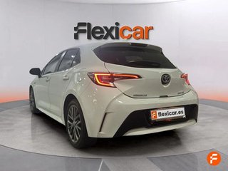 Toyota Corolla 1.8 125H ACTIVE E-CVT TOURING SPORT
