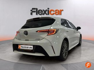 Toyota Corolla 1.8 125H ACTIVE E-CVT TOURING SPORT
