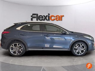 Kia XCeed 1.0 T-GDi Concept 88kW (120CV)