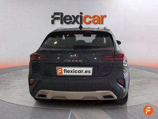 Kia XCeed 1.0 T-GDi Concept 88kW (120CV)