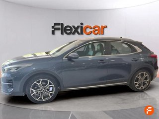 Kia XCeed 1.0 T-GDi Concept 88kW (120CV)