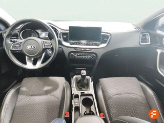 Kia XCeed 1.0 T-GDi Concept 88kW (120CV)