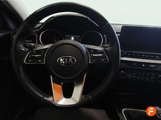 Kia XCeed 1.0 T-GDi Concept 88kW (120CV)