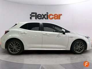 Toyota Corolla 1.8 125H ACTIVE E-CVT TOURING SPORT