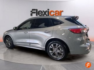 Ford Kuga ST-Line 1.5T EcoBoost 110kW (150CV)