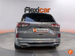 Ford Kuga ST-Line 1.5T EcoBoost 110kW (150CV)