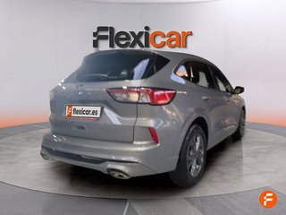 Ford Kuga ST-Line 1.5T EcoBoost 110kW (150CV)