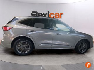 Ford Kuga ST-Line 1.5T EcoBoost 110kW (150CV)