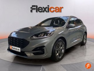 Ford Kuga ST-Line 1.5T EcoBoost 110kW (150CV)