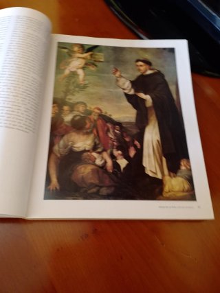 Libro Colección Banco Hispano Americano