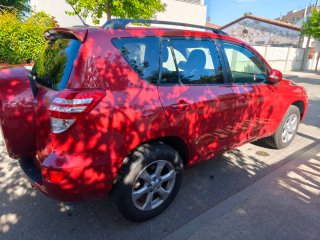 Toyota RAV4 2011