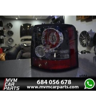 Pilotos traseros Led Range Rover Sport L320 2005-2