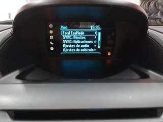 Ford B-Max 1.0 EcoBoost Trend 74 kW (100 CV)