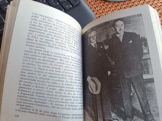 Retratos antifranquistas, primera edición de 1977