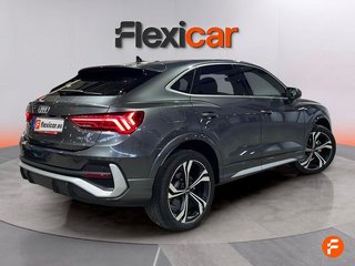 Audi Q3 S line 35 TDI 110kW (150CV) S tronic