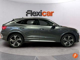 Audi Q3 S line 35 TDI 110kW (150CV) S tronic