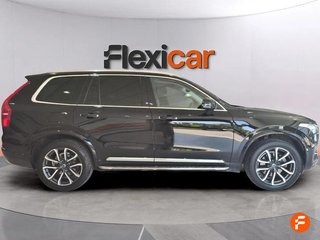 Volvo XC90 2.0 D5 AWD Inscription Auto