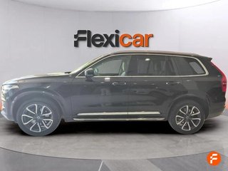 Volvo XC90 2.0 D5 AWD Inscription Auto
