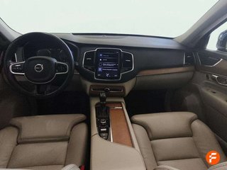 Volvo XC90 2.0 D5 AWD Inscription Auto