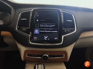 Volvo XC90 2.0 D5 AWD Inscription Auto