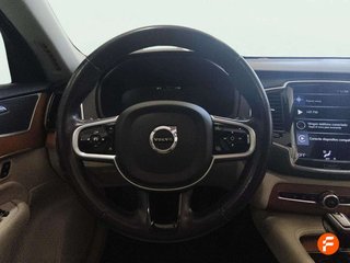 Volvo XC90 2.0 D5 AWD Inscription Auto