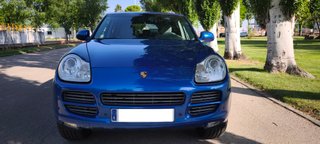 Porsche Cayenne S 340cv GLP ECO 2005