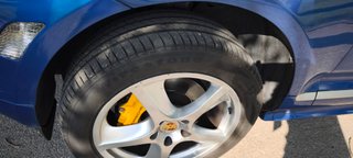 Porsche Cayenne S 340cv GLP ECO 2005