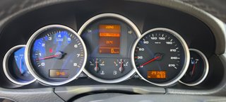 Porsche Cayenne S 340cv GLP ECO 2005