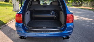 Porsche Cayenne S 340cv GLP ECO 2005