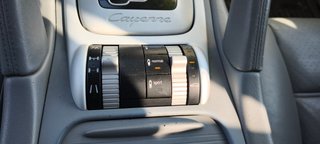 Porsche Cayenne S 340cv GLP ECO 2005