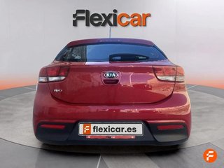 Kia Rio 1.2 CVVT 62kW (84CV) Concept
