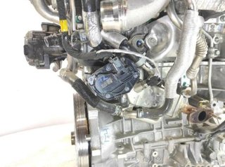 Kia galap1120239 motor completo g4ft sportage 1.6