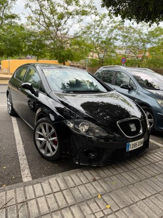 SEAT Leon 2005